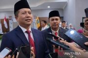 Gubernur NTB memastikan APBD Perubahan 2026 ikuti arahan KPK