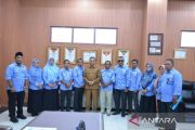 Pemkot Bima dan PGRI siapkan sekolah model libatkan orang tua
