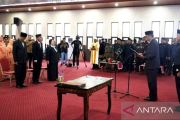 Pemkab Sumbawa terapkan manajemen talenta dalam mutasi pejabat