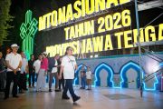 Pemkot Semarang libatkan UMKM hingga pelaku wisata dan budaya sambut MTQ Nasional
