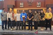 DJP bekali UMKM Papua pemahaman tentang perpajakan