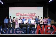 Telkomsel antarkan mahasiswi Unhas raih juaradi IndonesiaNEXT