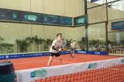 Hari Pelanggan Nasional, PLN Mobile dan NAVEN hadirkan Padel Series 2026