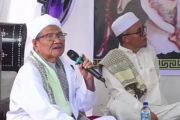 Khodimul Quran menggelar Tasyakuran HUT ke-41
