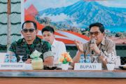 101 koperasi desa dalam proses pembangunan di Lombok Timur