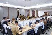 PLN dan Pemkot Bontang Perkuat Sinergi, GI 150 kV Bontang Lestari Segera Beroperasi