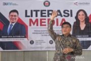 ANTARA perkuat koordinasi pencarian lima pewarta foto hilang