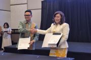 AirNav Indonesia operasikan Jarkompenas perkuat komunikasi nasional