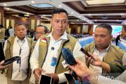 Bulog siap menjalankan arahan Presiden soal bantuan beras hingga Desember