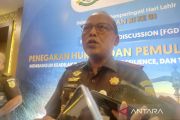 Kejati Sultra fokus pulihkan kerugian negara dari korupsi pertambangan