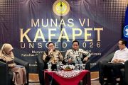 Kementan mengajak perguruan tinggi perkuat hilirisasi peternakan nasional