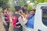 150 liter tuak di Gowa disita polisi