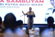 Pemkot Medan luncurkan aplikasi E-Loket, perkuat transparansi pajak