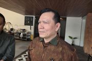 Pemerintah: Regulasi percepatan PLTS 100 GWp masih dibahas antar-K/L