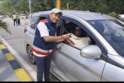 Dari praktisi jalan tol hingga Ketua Forum Ekosistem Jaringan Jalan Tol Indonesia