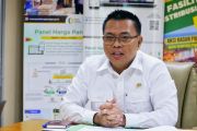 Pemerintah kuatkan pasokan SPHP agar suplai pasar dan ritel