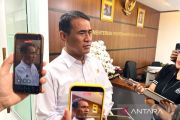 SPHP beras ditambah 1 juta ton untuk stabilkan harga hingga Desember