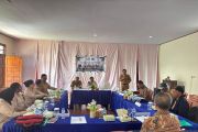 PKK-Disdik Jayawijaya berkolaborasi perkuat program kerja pokja Bunda PAUD