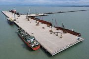 PTP Nonpetikemas Catat Kinerja Positif, Throughput Bulan Juli 2026 Naik 17,85% Dibanding Tahun Lalu
