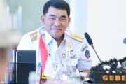 Gubernur Sulut harap pamkab-pemkot jaga pasokan cabai
