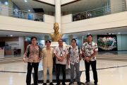 Nickel Industries scholarship supports Sulawesi students at UPN