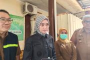 Wagub Lampung sebut Puskesmas siap layani keluhan ISPA akibat abu vulkanik GAK