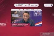 AKRA alokasikan Rp1 triliun untuk pengembangan terminal hingga JIIPE