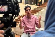 Film aksi fantasi "Ratu Malaka" bakal dirilis tahun 2027