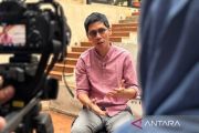 Indonesia dinilai butuh banyak cerita yang tunjukkan identitas bangsa