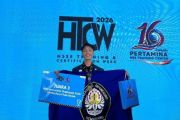Mahasiswa Vokasi Undip menciptakan pemantau fisik pekerja berbasis AI