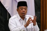 Menteri ATR sebut penetapan LP2B capai 87,52 persen LBS nasional