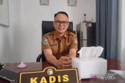 Dinkes Mukomuko pastikan kualitas udara dalam kondisi baik