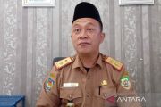 Pernikahan dini picu stunting, Pemkab Bengkulu tengah edukasi siswa
