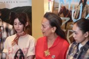 Christine Hakim jadi mantan pelacur dalam film "Empat Musim Pertiwi"