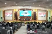 UIN sebut diskusi bisnis bagian dari pengembangan keilmuan kampus