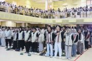 Kemenag: KKN merupakan ruang pembelajaran bagi mahasiswa hidup bermasyarakat