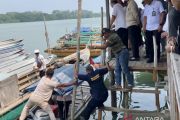 KSOP Batam buka gerai perluas layanan e-Pas Kecil nelayan