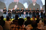 Wali Kota: Menjaga Jakut aman dan kondusif tanggung jawab bersama