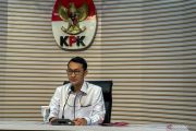 KPK sita barang bukti elektronik usai geledah rumah Direktur PT CMC