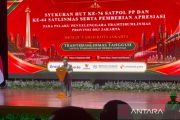 Pramono minta Satpol PP dan Satlinmas terapkan 4S saat jalankan tugas