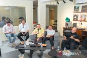 Lulusan Akamigas Maluku disiapkan magang di KKKS sambut Blok Masela