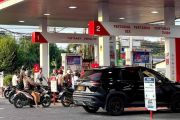 Pertamina Patra Niaga Jatimbalinus Sanksi 237 SPBU di Bali dan Nusra