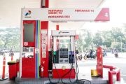 Pertamina beri sanksi 31 SPBU di NTT terkait penyaluran BBM Subsidi