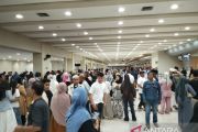GM Bandara Samrat sebut rute Manado-Jakarta beroperasi kembali