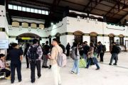 Hari Ini KAI Operasikan 9 KA Tambahan, Perkuat Pilihan Mobilitas Masyarakat