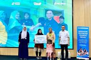 Kementerian PPPA apresiasi program TJSL Pelindo memberdayakan perempuan