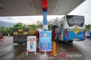 Pertamina tindaklanjuti temuan penyaluran biosolar SPBU Kotamobagu