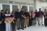 Fakultas Psikologi UMPR resmikan Laboratorium Klasikal dan Individual