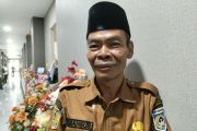Stok blangko KTP-el di Mataram menipis