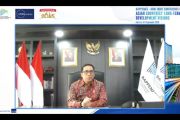 Economic growth must be accompanied by higher productivity : Bappenas